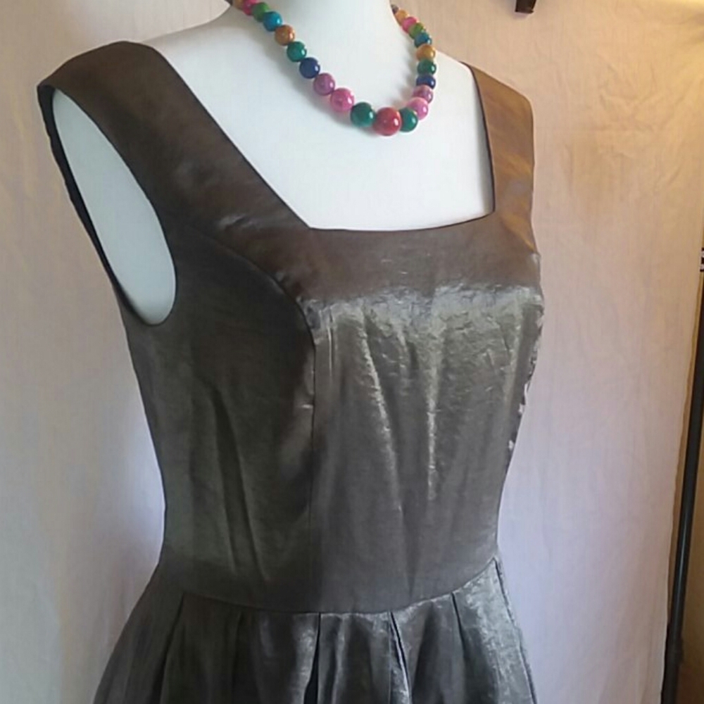 Dress by xhilaration - Picture 2 of 5